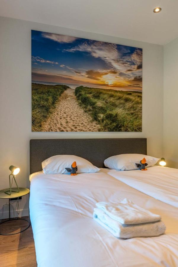 Vakantiewoning De Bleekersvallei Де-Коог Екстер'єр фото