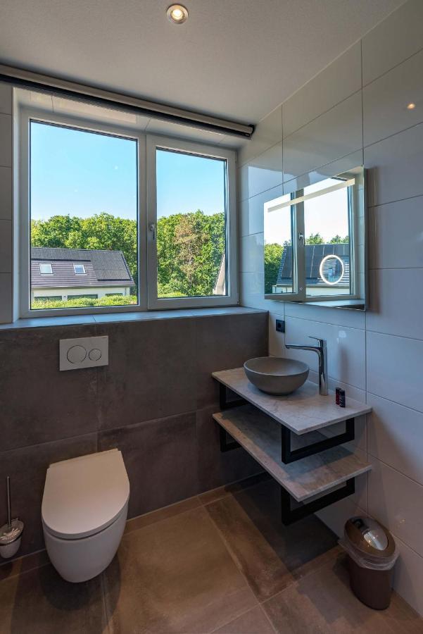 Vakantiewoning De Bleekersvallei Де-Коог Екстер'єр фото